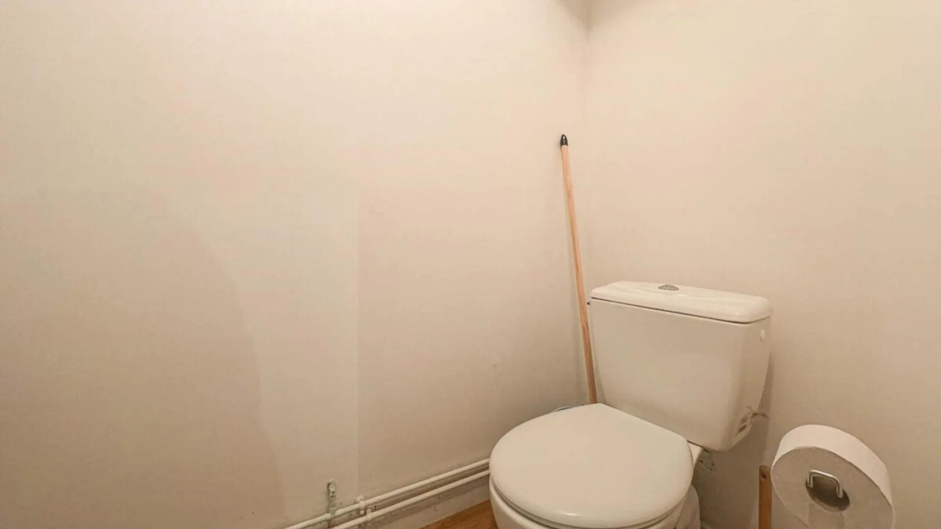 Flexliving - Room - Banquier Paris France