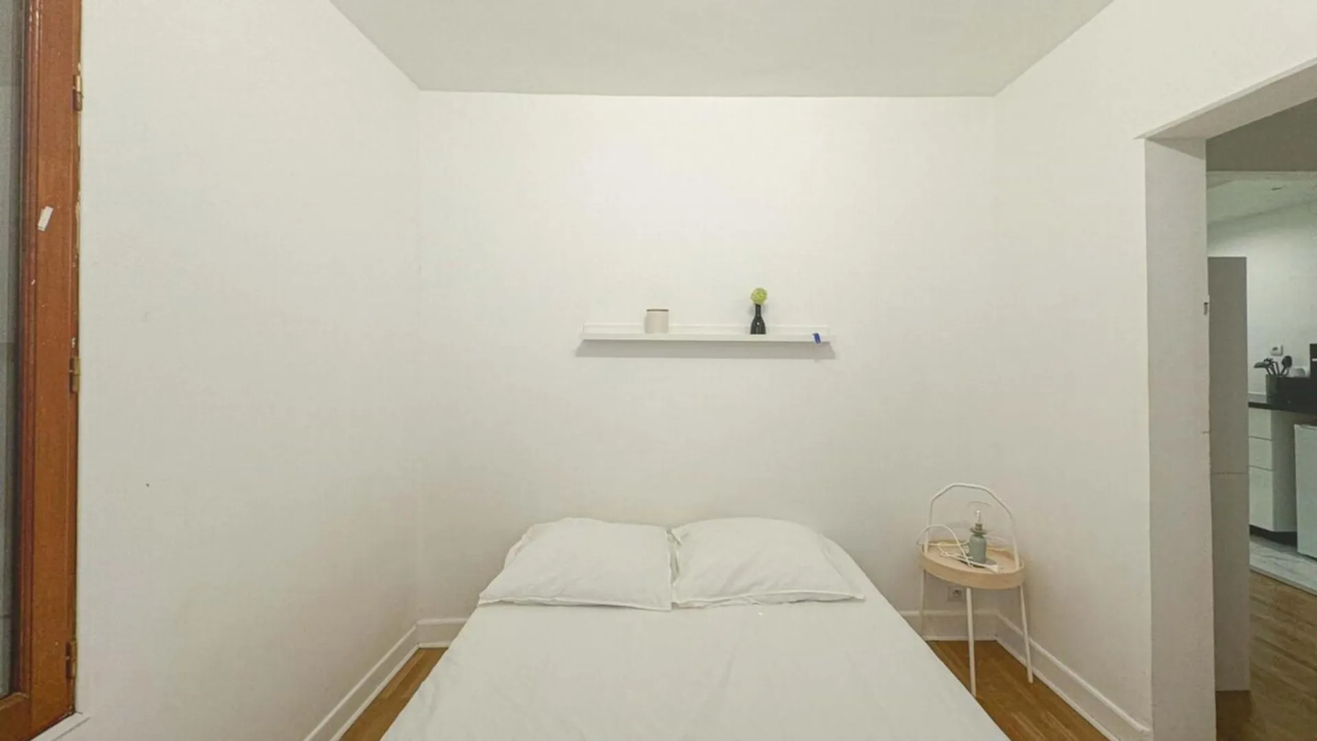 Flexliving - Room - Banquier Paris Holiday home
