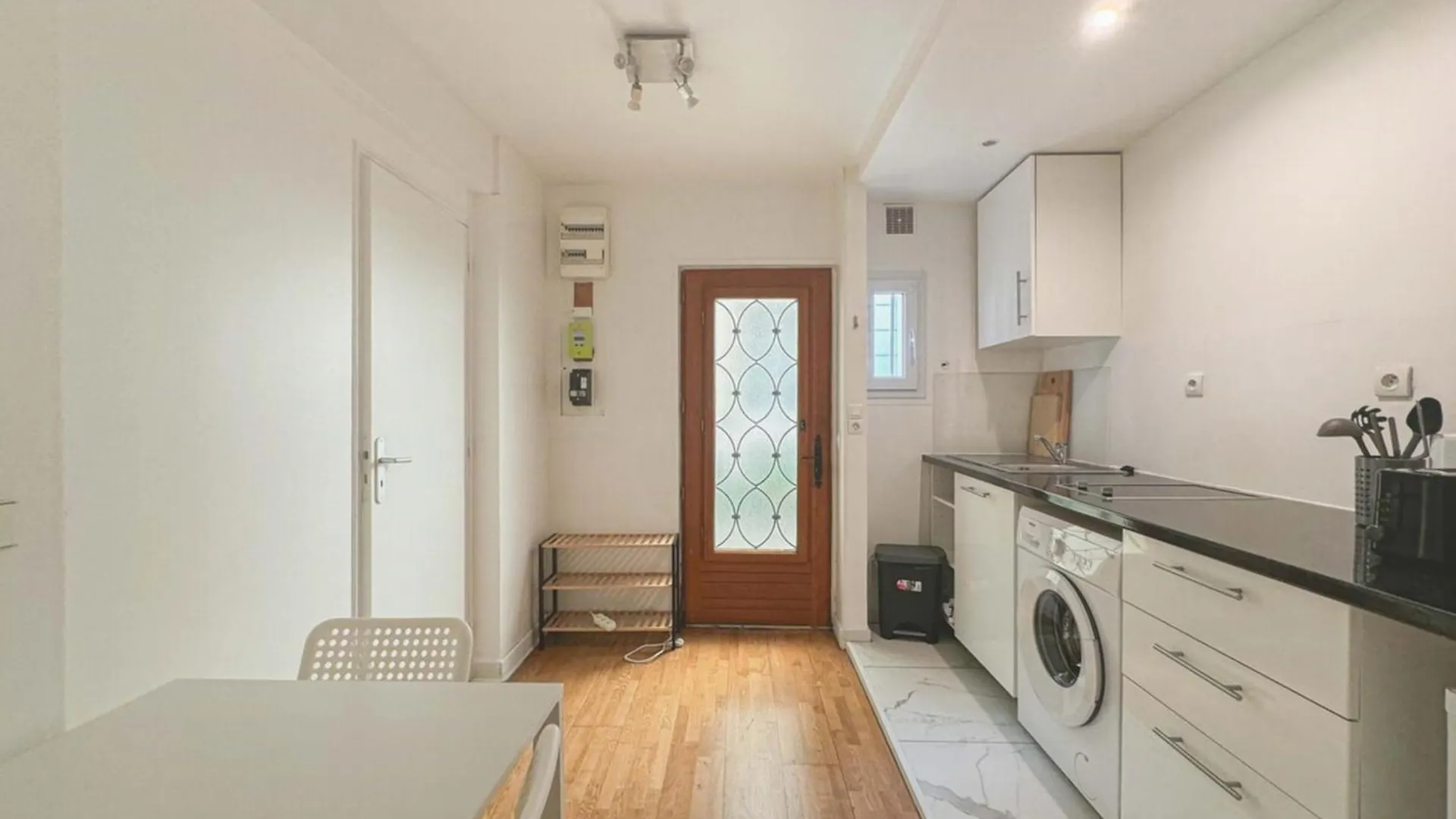Holiday home Flexliving - Room - Banquier Paris
