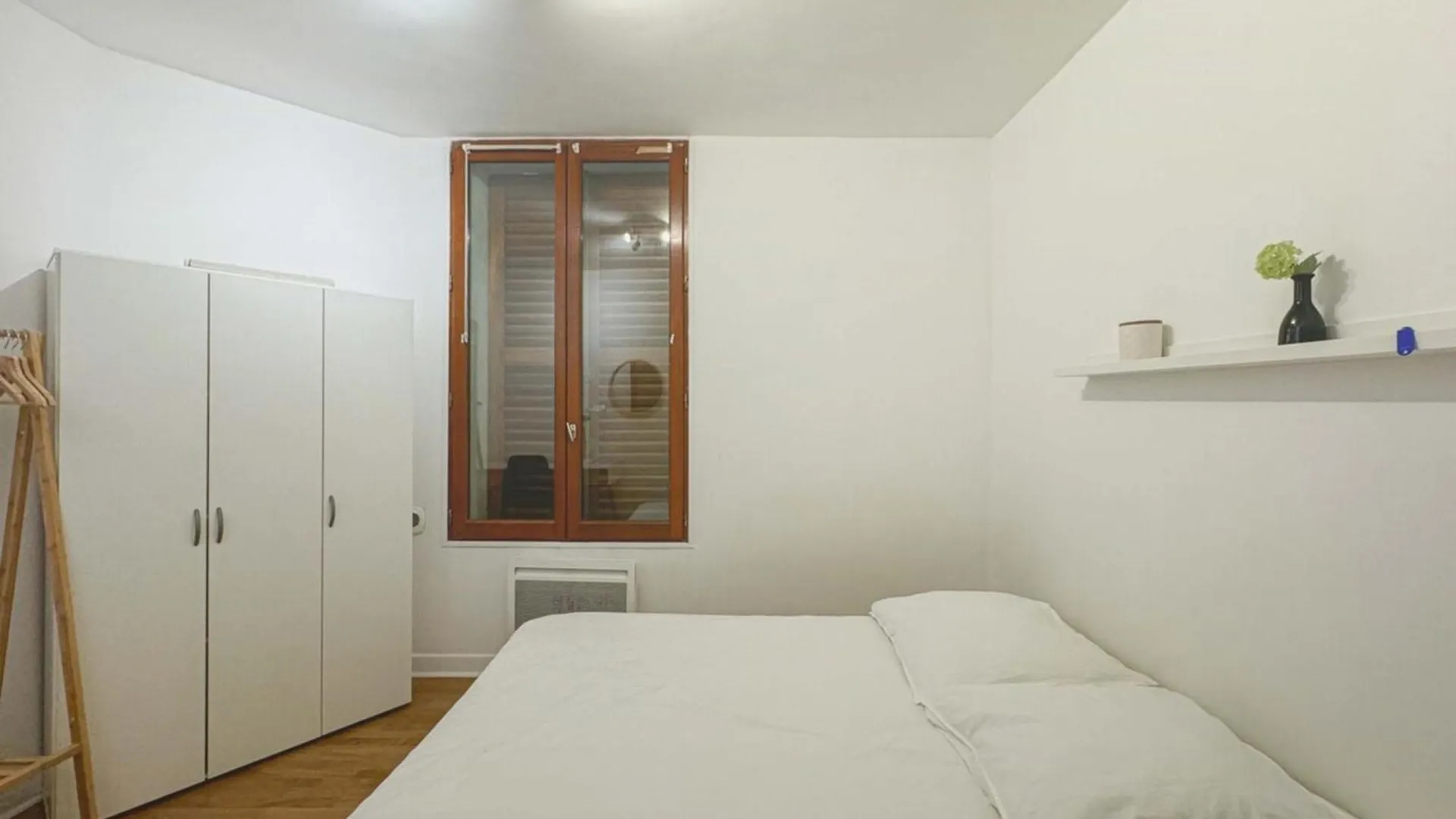 Prázdninový dům Flexliving - Room - Banquier Paříž Francie